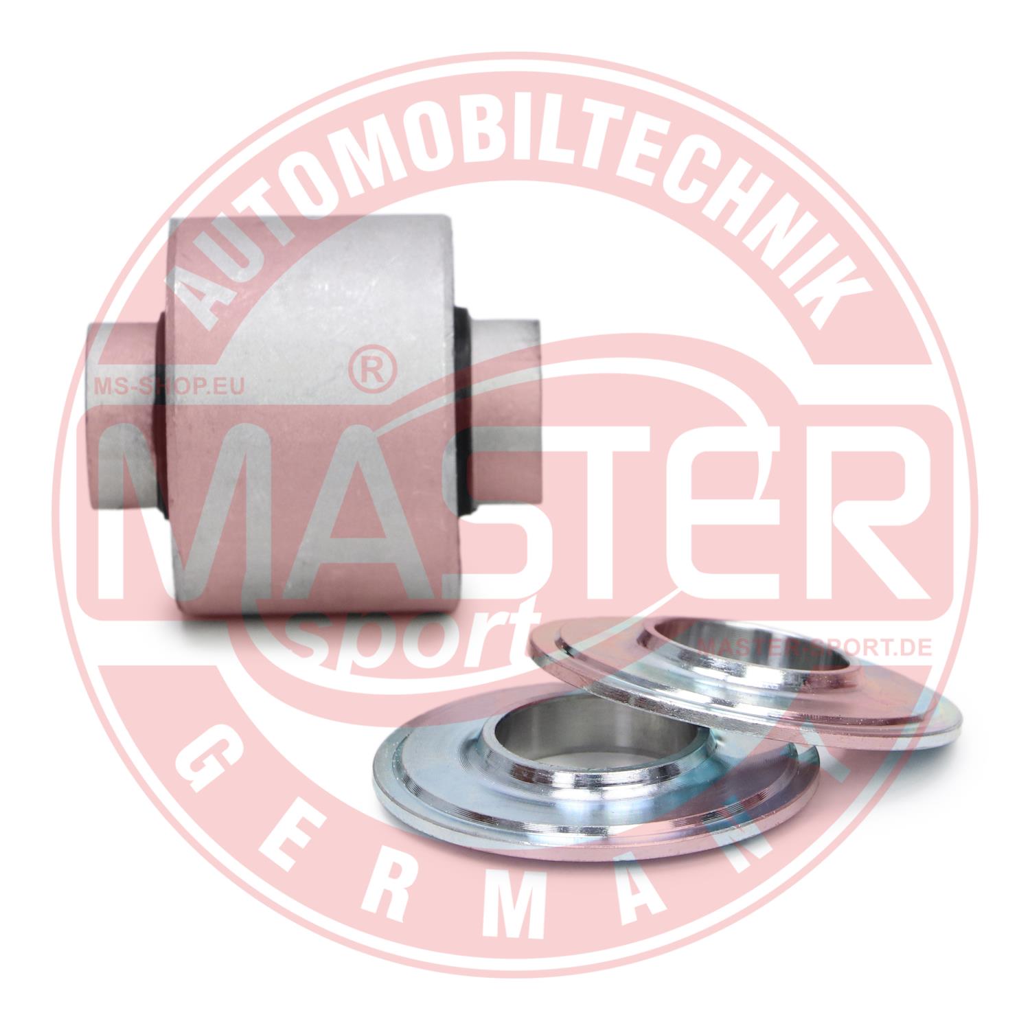 MASTER-SPORT GERMANY 28729-SET-MS Sada na opravu riadenia